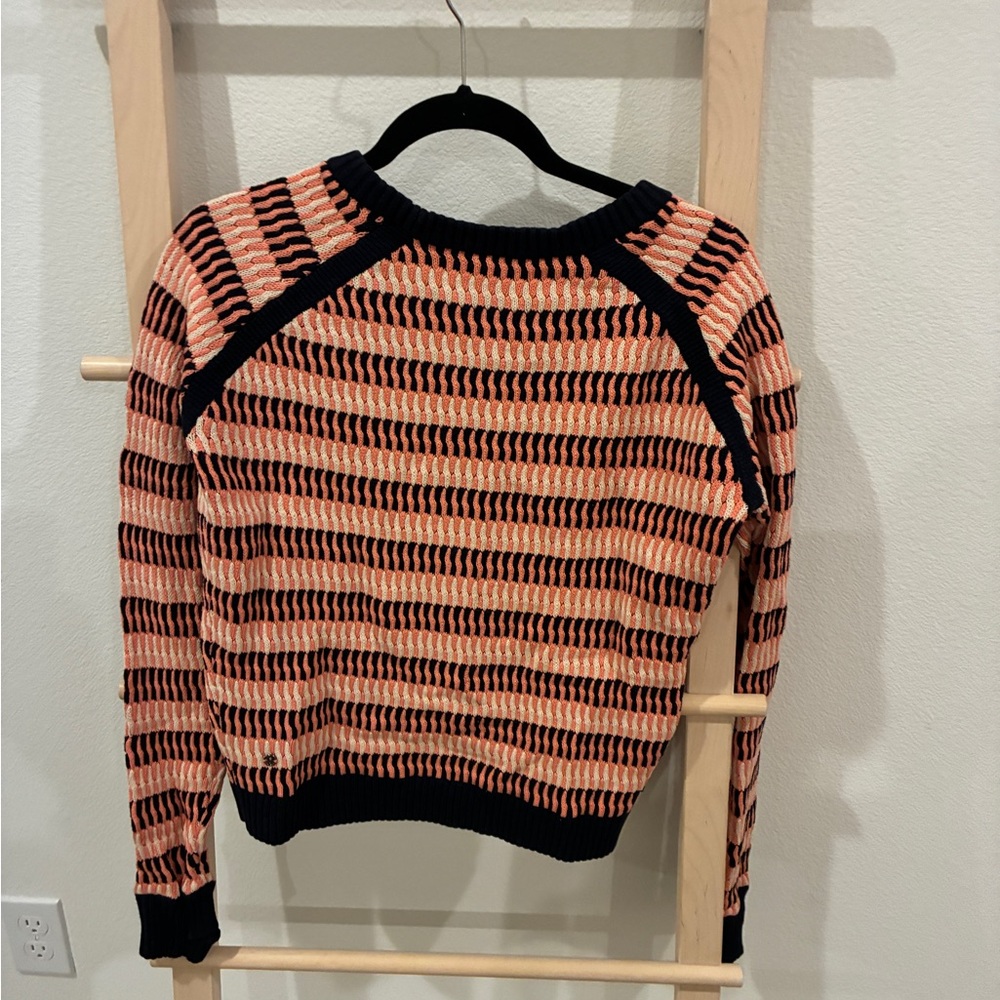 lululemon athletica Devi sweater